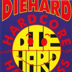 Loftgroover - Diehard
