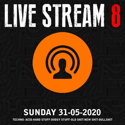 Sunday Session SE01E08 31-05-2020
