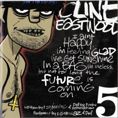 Clint Eastwood | Gorillaz - [Will Marshall Remix]