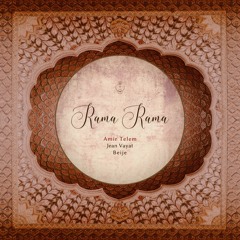 PREMIERE: Amir Telem - Rama Rama (Jean Vayat Remix) [MŎNɅDɅ]