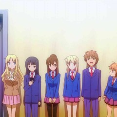 Kyou no Hi wa Sayounara - Sakurasou no Pet na Kanojo OST