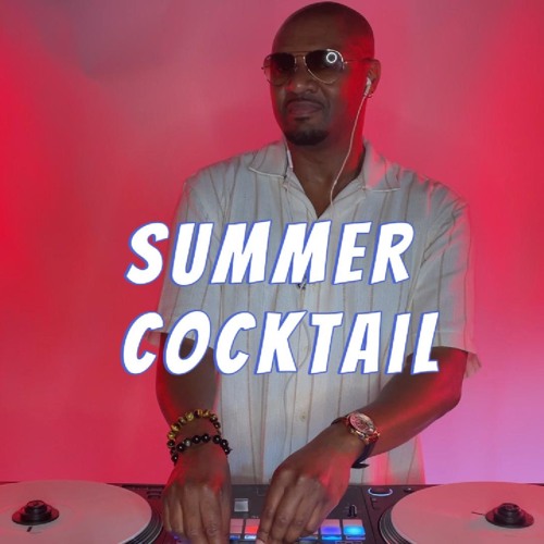 SUMMER COCKTAIL 🍹😎 - Livestream From Moody School Studio