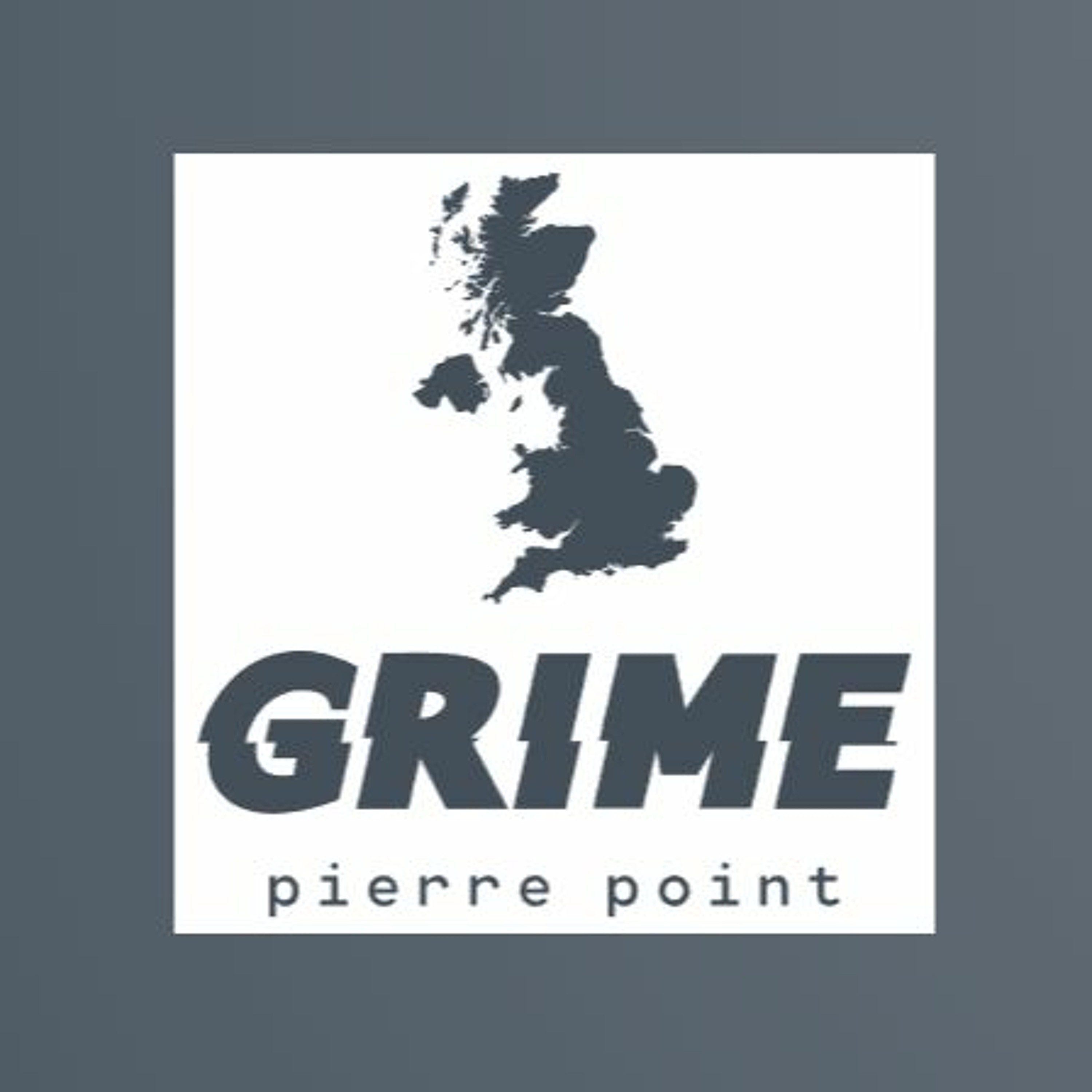 Grime episode artwork