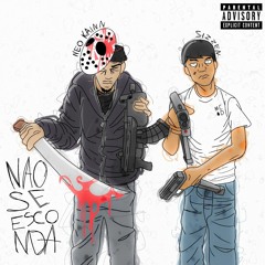 não se esconda w/neokainn