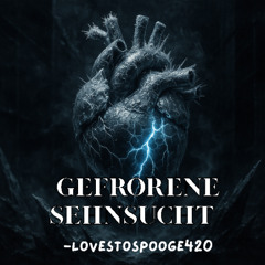 Küss Mich Wach (Icy Dark Techno Reverb Mix) – Lovestospooge420