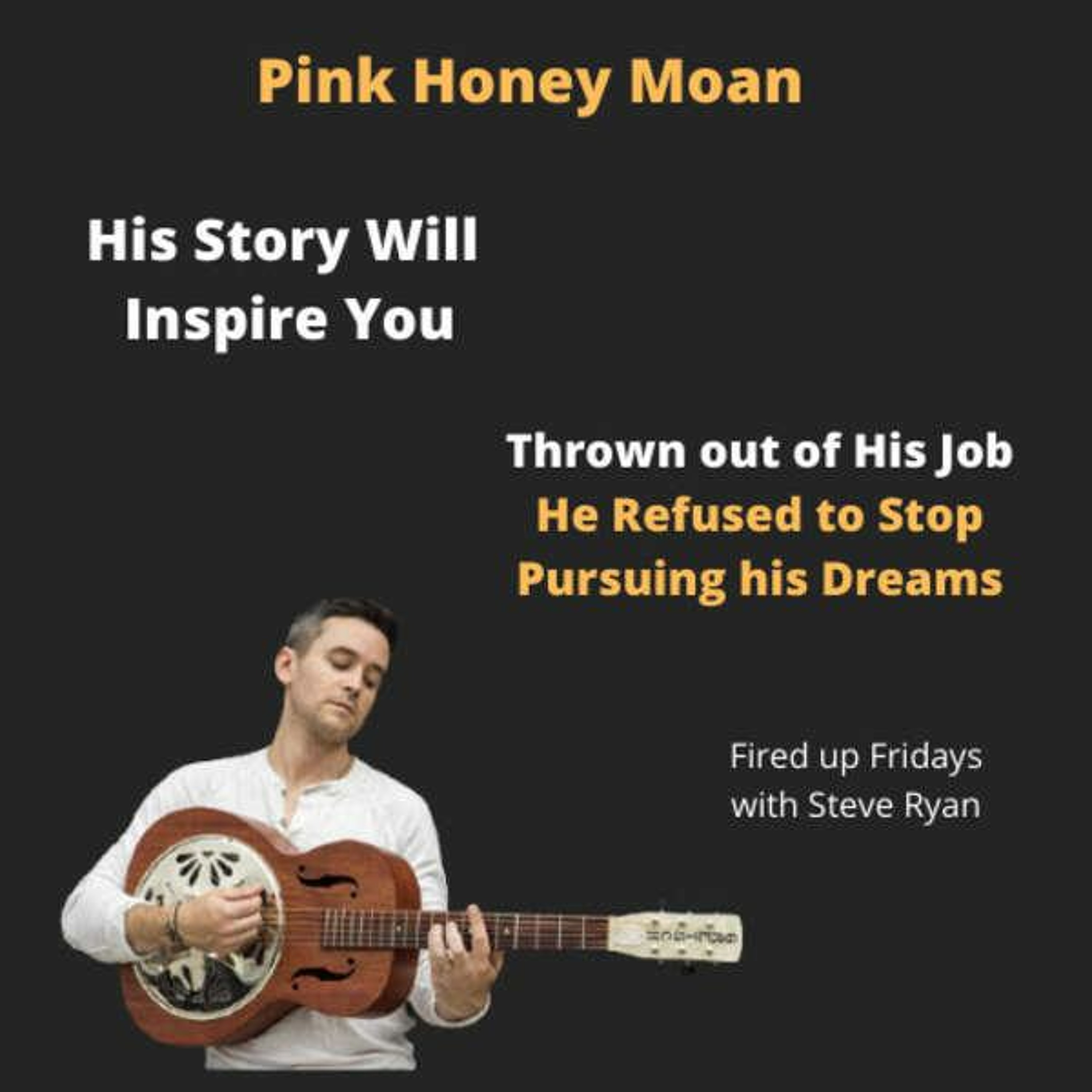 steveryanonline