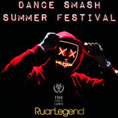 DANCE SMASH SUMMER FESTIVAL #MixTapeMonday Week 71