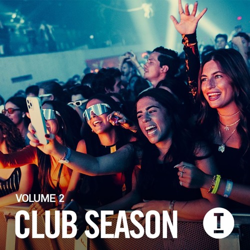 Stream Toolroom Club Season Vol 2 Tech House Techno By Toolroom