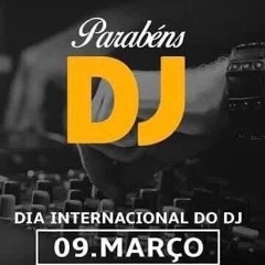 MEGA SET DO DIA INTERNACIONAL DO DJ