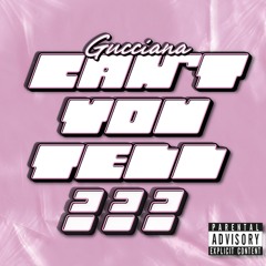 Gucciana - can’t you tell