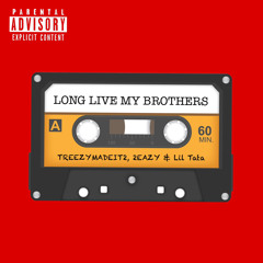 LLMB Ft. 2Eazy, Lil Tata & TreezyMadeiT2
