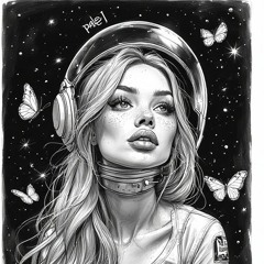 cAndY lipS.  Pale1/Chrome Dolphins