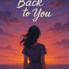 back to you