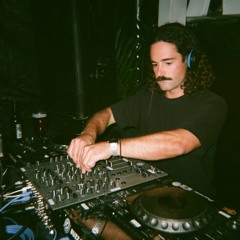 Nito @ Fauna & Friends - The Pier (Coogee)