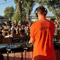 Starfox House Essentials #8 Sunset Grooves