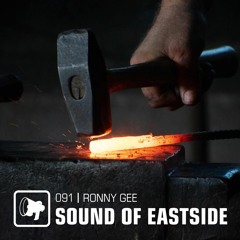 Ronny Gee - Sound of Eastside 091 060620