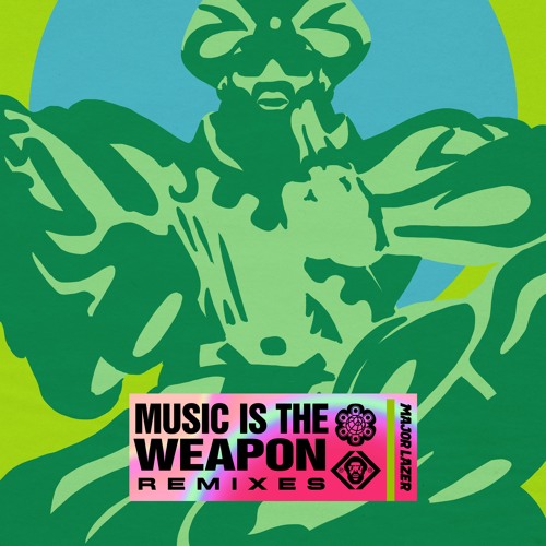 Stream Major Lazer - Titans (feat. Sia & Labrinth) [Major Lazer VIP Remix]  by Major Lazer | Listen online for free on SoundCloud