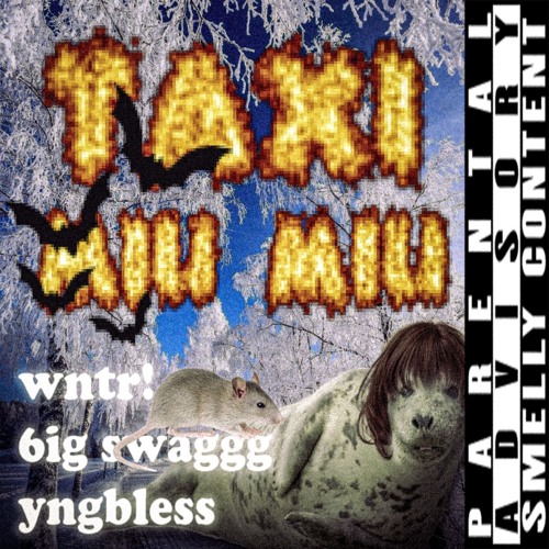 TAXI // MIU MIU
