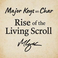 Track 4 - Rise of the Living Scroll