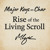 Artwork for Track 4 - Rise of the Living Scroll