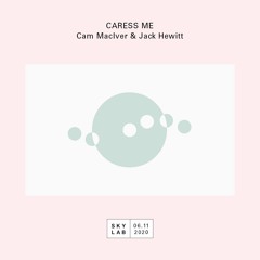 Caress Me Ep 9 - Ft Jack Hewitt