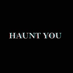 Lil Peep - HAUNT U (angst Remix)