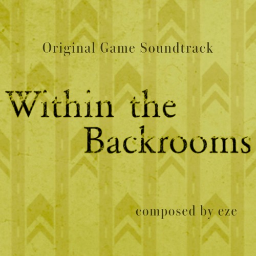 The Backrooms WEIRDCORE level… 