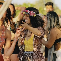Baya'ar @Blooming 16/5 Live