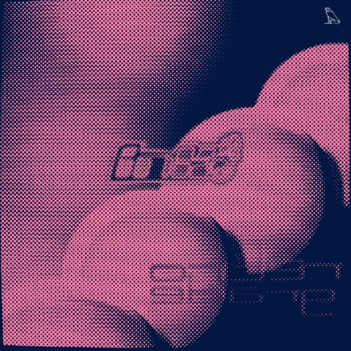 Inkdot - RETROGRADE