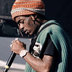 Lil Uzi Vert - Suck It Up