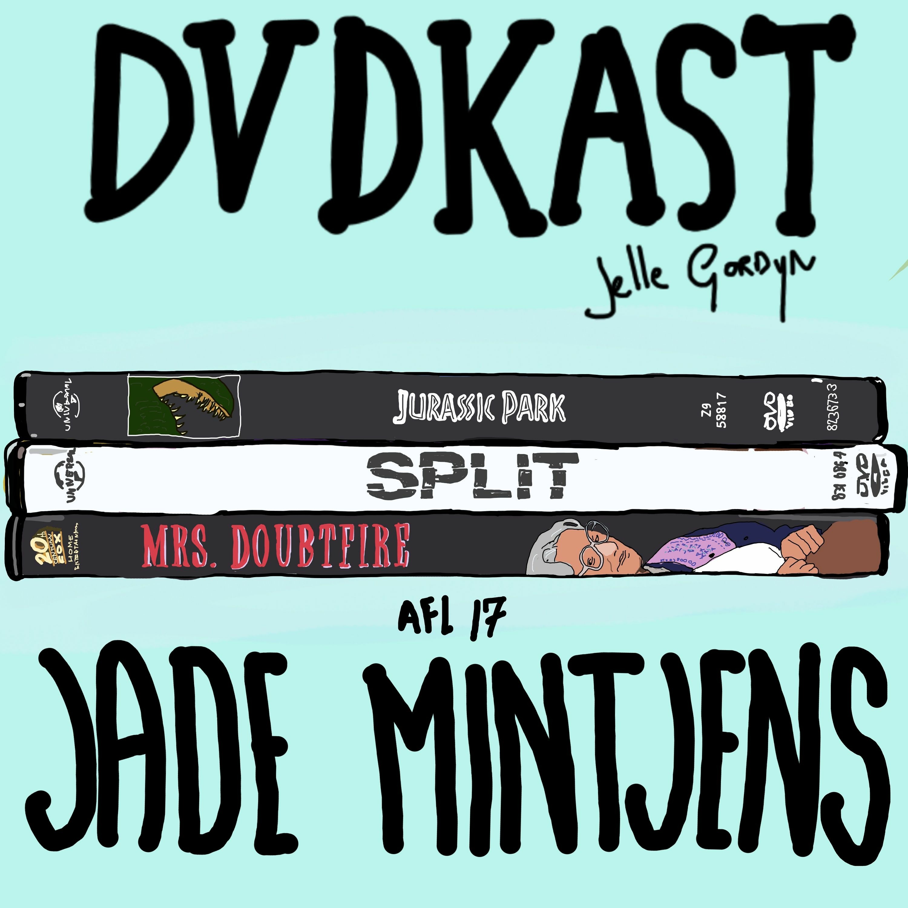 DVDKAST