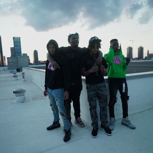 GMTD DayDay ft 448Jmo The end of that