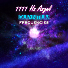 555 Hz Infinitive Healing Energy Quantum Frequency
