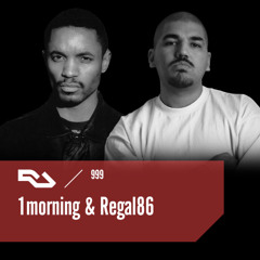 RA Podcast
