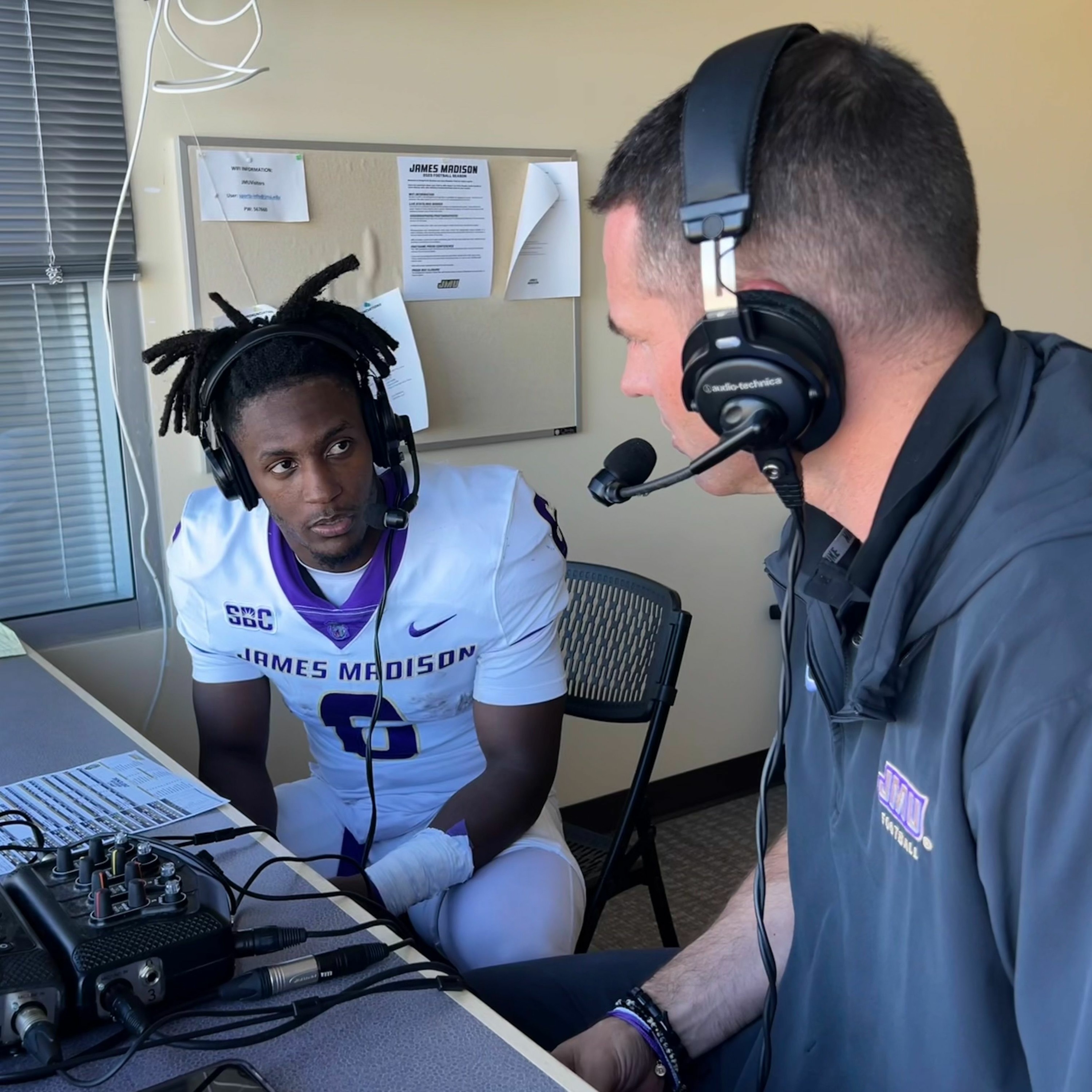 ESPN Harrisonburg