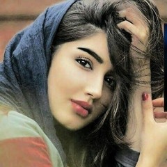 Gardishe Chashme   Urdu , English Lyrics   Slowed Reverb   Cover Song   Female Version