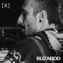 Sampler #023 - BUZARDD - November 2025