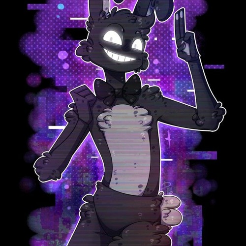 I just happened to get Shadow Freddy and Shadow Bonnie in one