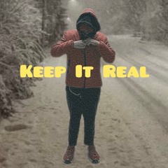 Keep It Real Lofi