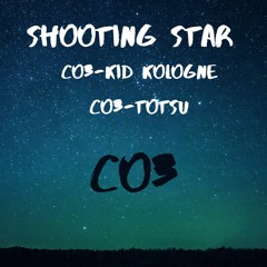Shooting Star(Feat.Co3-ToTSu)