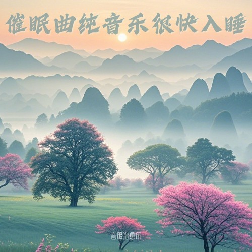 自然放松音乐｜睡眠音乐