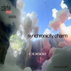 ☆SYNCHRONICITY CHARM ☆ - puppyygirll - CDS02