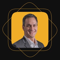 #2 - José Ricardo Simão, CFO da AES Brasil