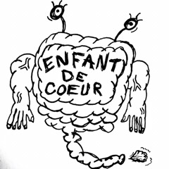 ENFANT DE COEUR