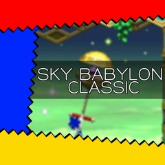 Sky Babylon Classic [V2]