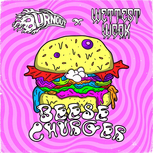 Burnout & µg - BeeseChurger (FREE DL)