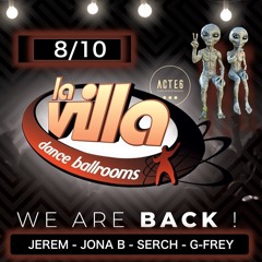 SERCH - Villa Réunion 08 - 10 - 2021