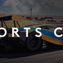Music For VideoGames - "Racing" Racing Car