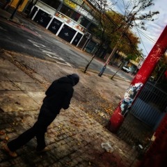 Espiritu indomable - Sata (Mauricio Miranda)