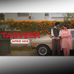 Tasveer Afro mix